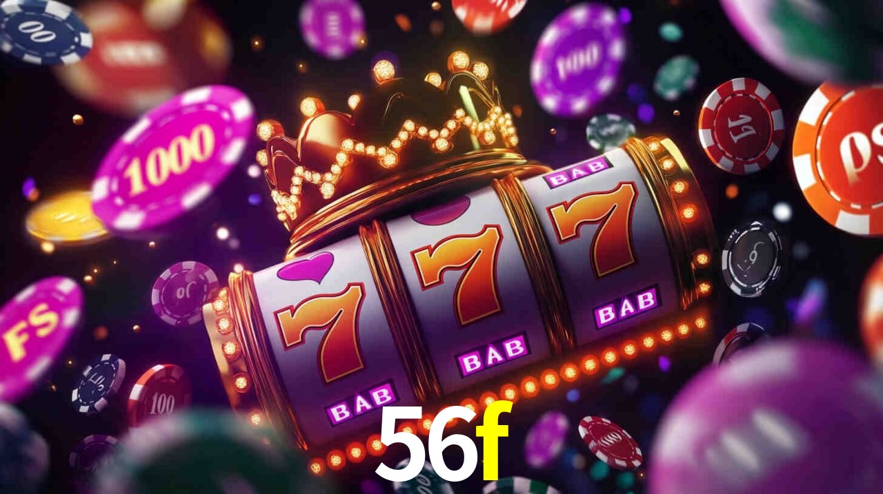 Welcome Bonus 56f