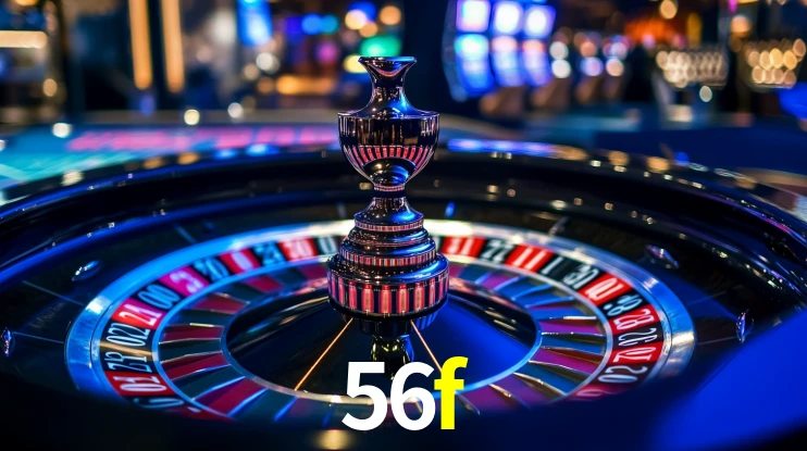 56f: Seu Cassino Premiado com Pagamentos Rápidos