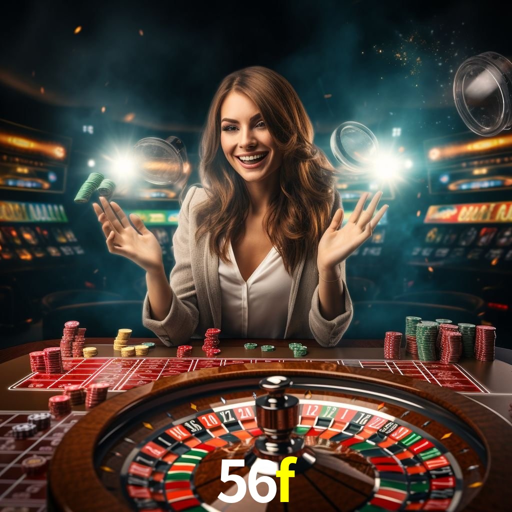 56f - Plataforma Oficial - 56f.com