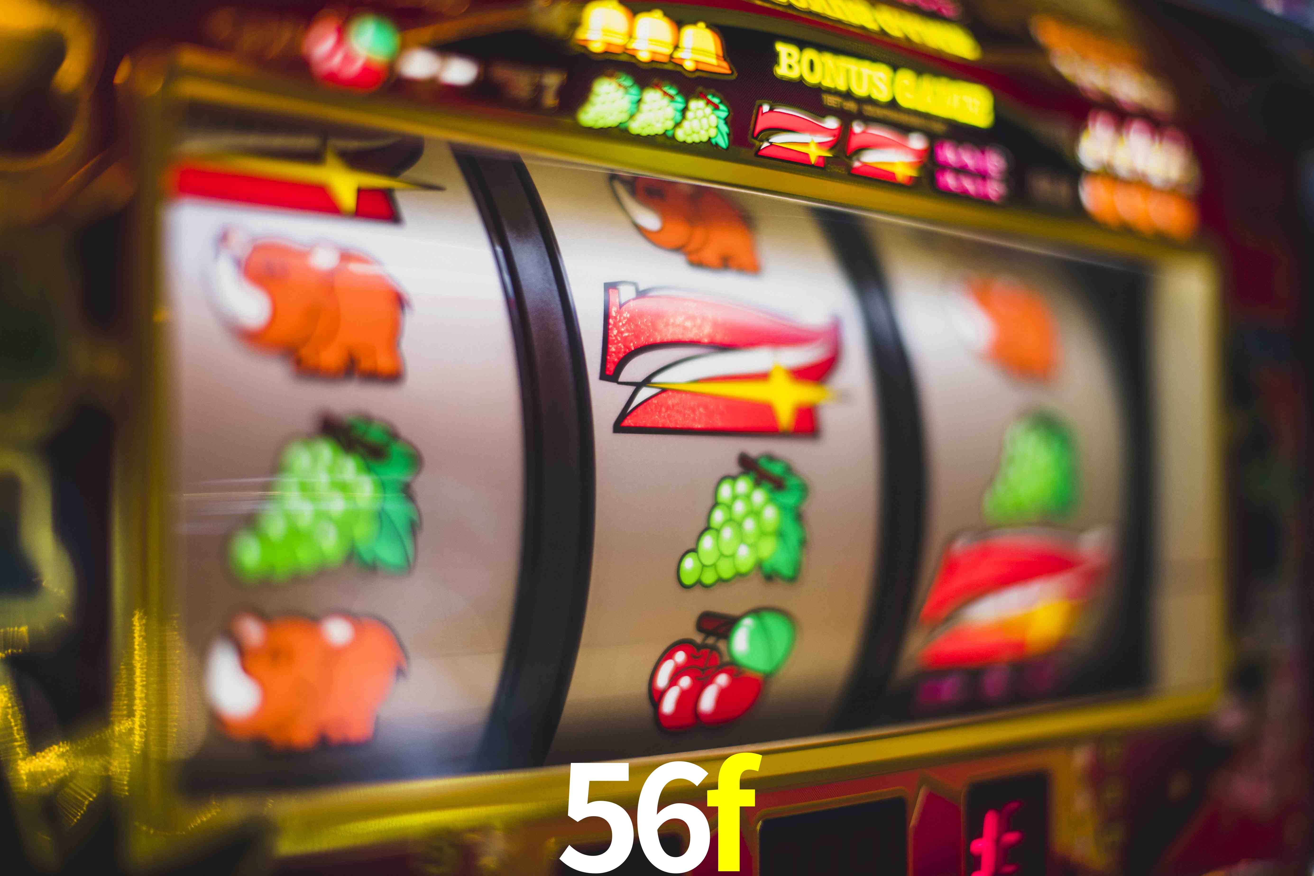 VIP Casino 56f
