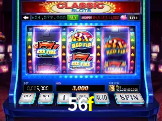 cassino 56f