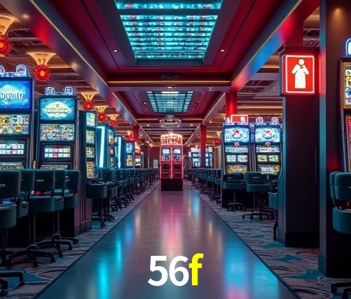 Casino Ao Vivo 56f