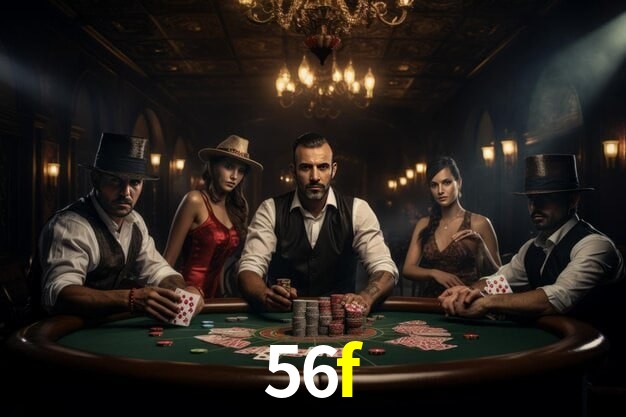 Benefícios da Conta 56f