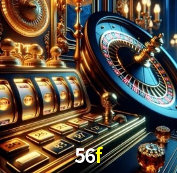 Apostas Esportivas na 56f: Um Guia Completo