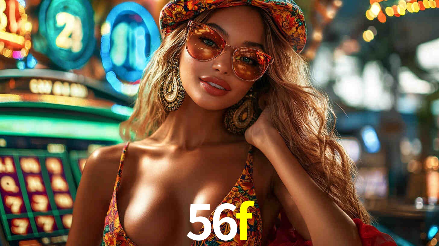 Explore as vantagens do 56f: serviço profissional e confiabilidade