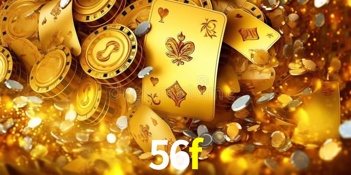Jogos de Slot 56f