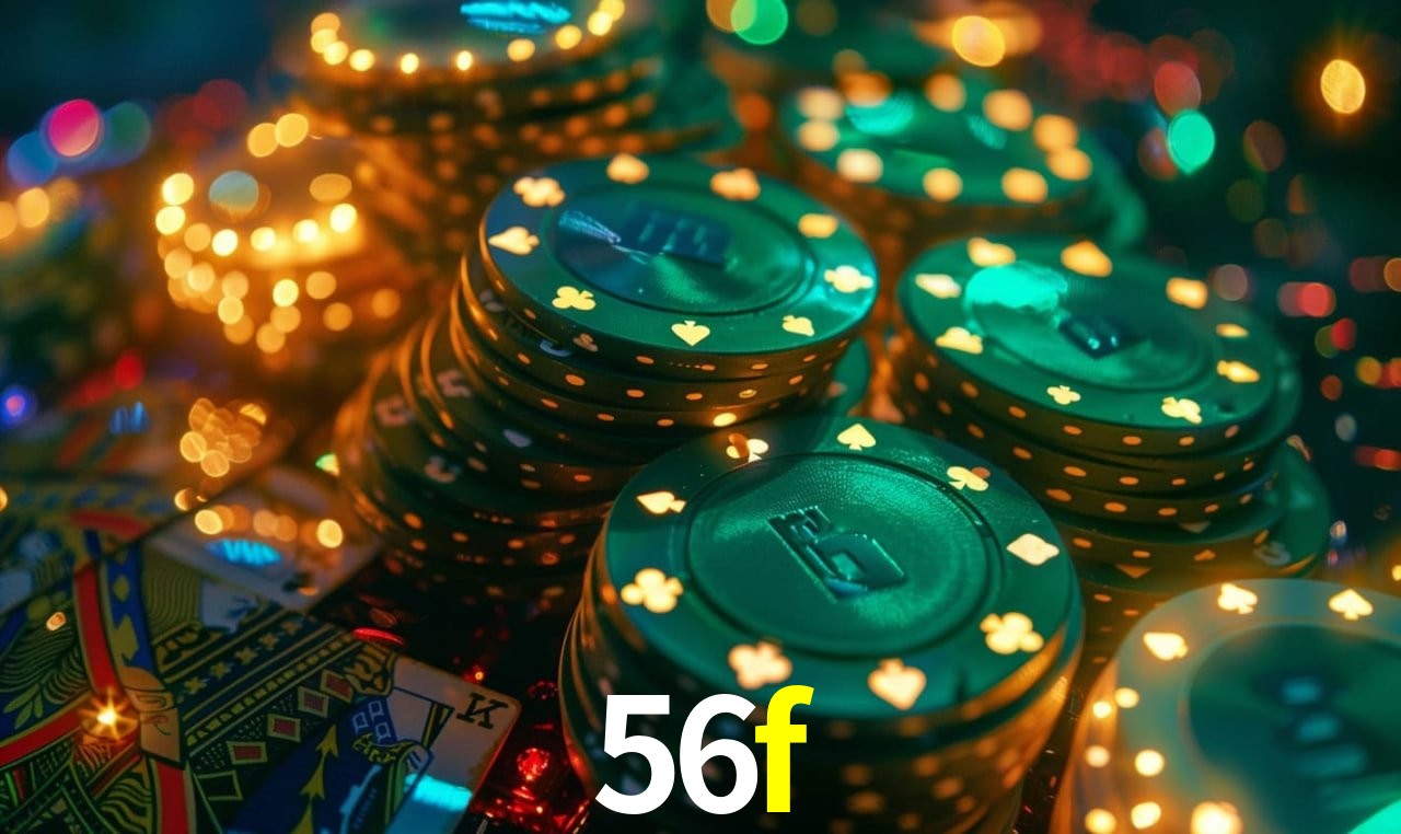 A Emoção da Loteria na 56f: Uma Chance de Mudança de Vida