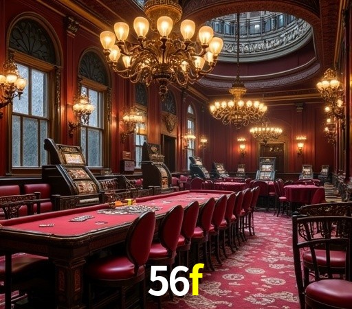 Descubra a Essência do 56f: Nossa História e Compromissos