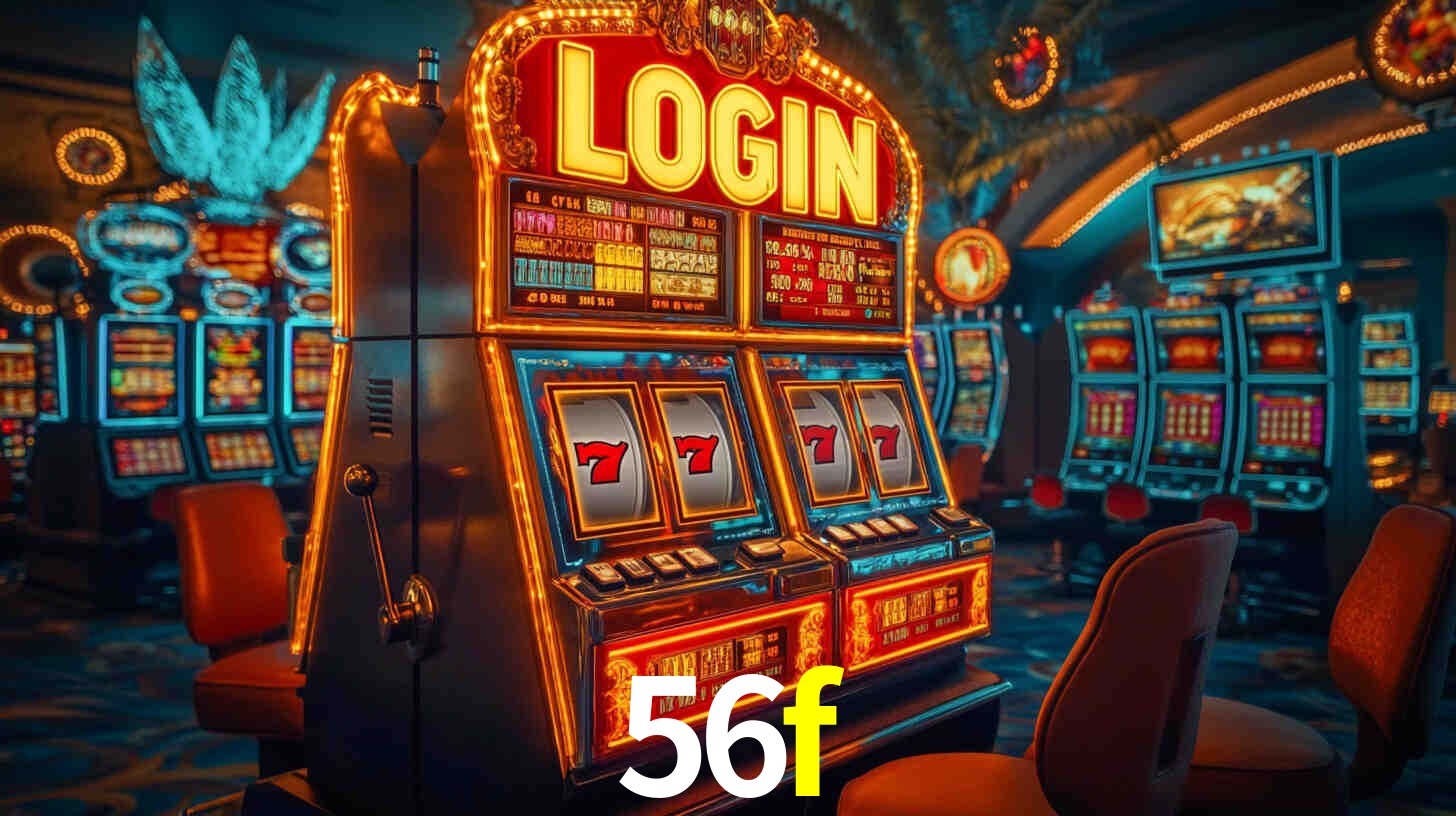 Experimente o Login Seguro Premium no 56f