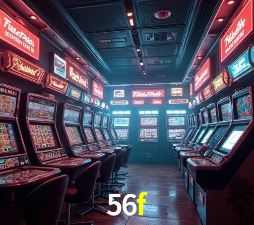 Descubra a Essência do 56f: Nossa História e Compromissos