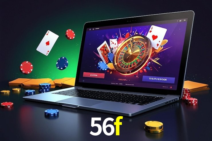 Explorando a Categoria de Eventos em Apostas na 56f