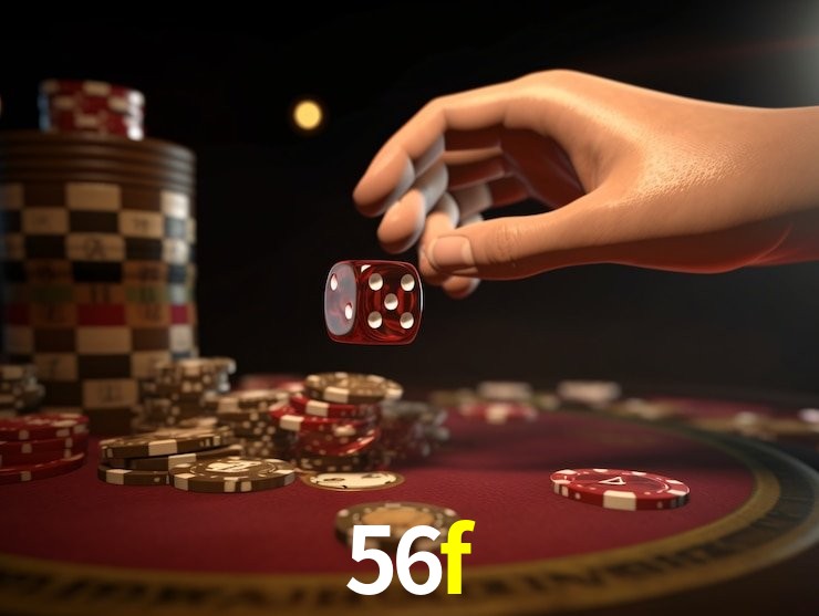 Apostas Esportivas na 56f: Um Guia Completo