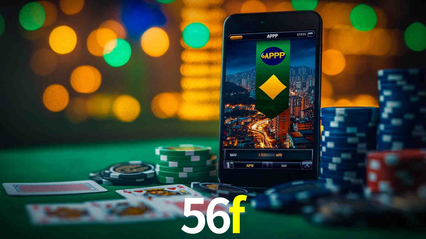 Apostas de Futebol 56f