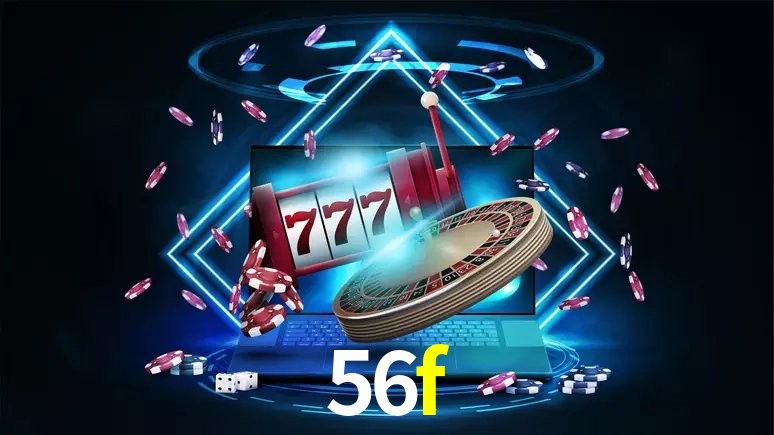 Descubra o Programa VIP da 56f: Vantagens Exclusivas para Jogadores