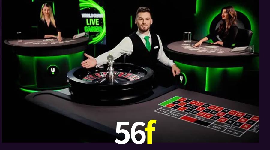 Live Casino 56f