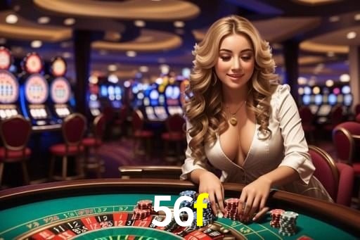 Live Casino 56f